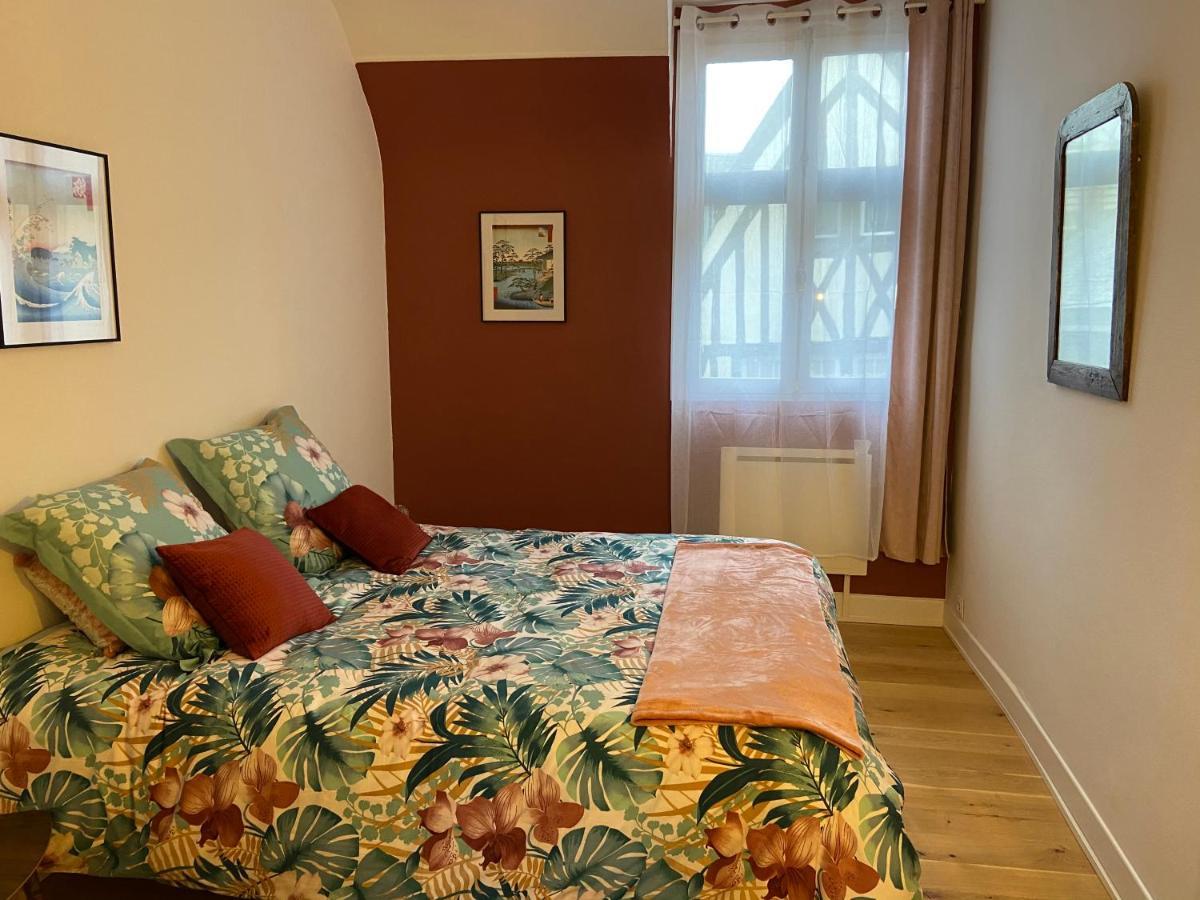 Apartamento Passo Ruan Exterior foto