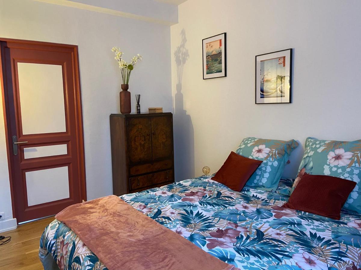 Apartamento Passo Ruan Exterior foto